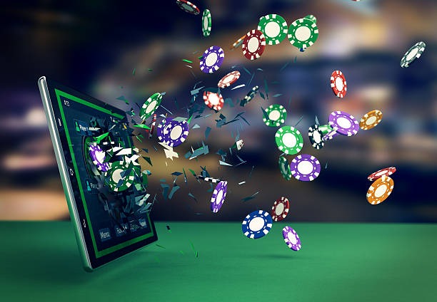 mikoto slot mobile app interface preview