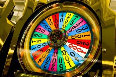 Ocean King slot game interface on mobile device
