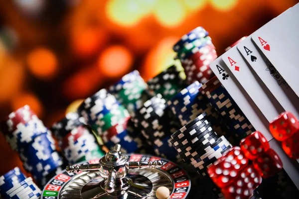 Live-dealer blackjack table with Olympic Games theme